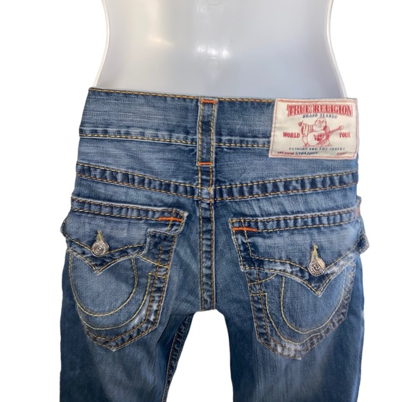 True Religion Jeans - Picture 4 of 5